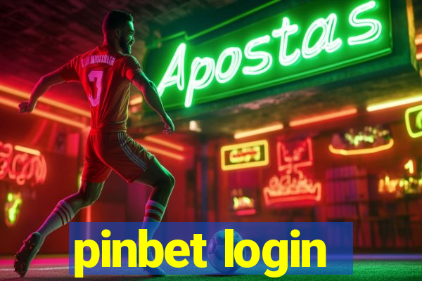 pinbet login